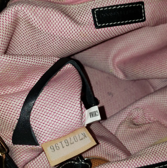 Authentic dooney & bourke bag - Picture 4 of 8